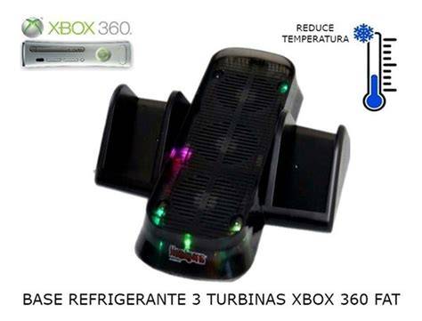 Base xbox 360 PenalbaWeb.com