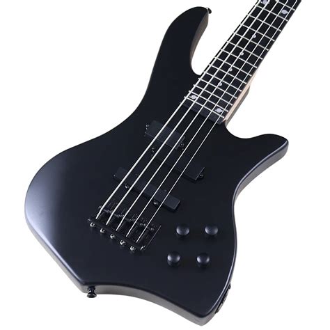 Bass guitar PenalbaWeb.com