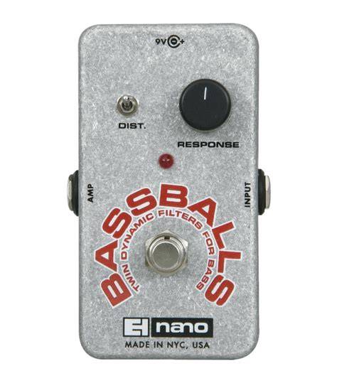 Bassballs PenalbaWeb.com