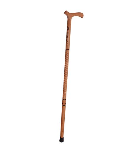 Baston madera PenalbaWeb.com