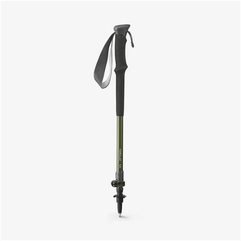 Baston trekking PenalbaWeb.com