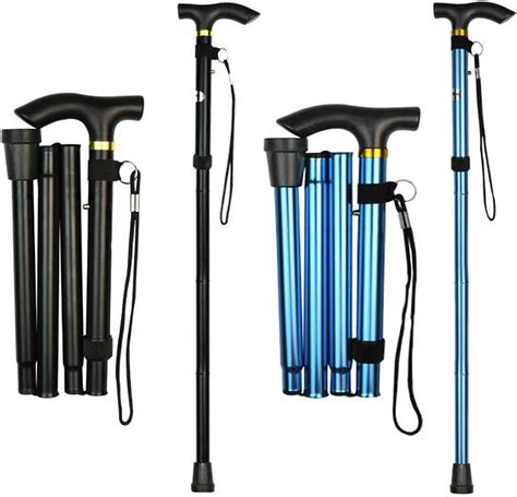 Bastones plegables PenalbaWeb.com