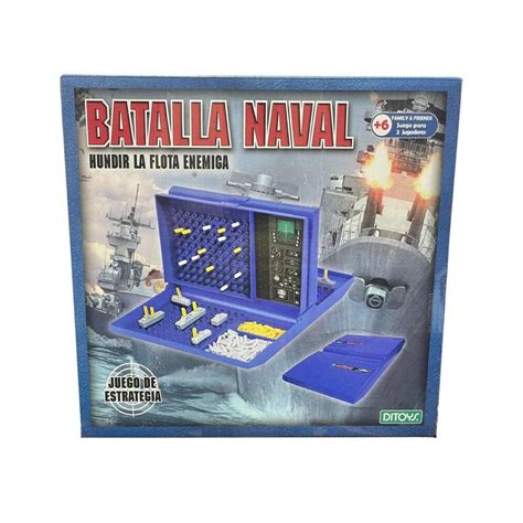 Batalla barcos PenalbaWeb.com