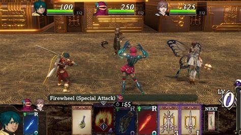 Baten kaitos PenalbaWeb.com
