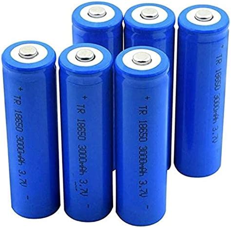 Bateria 18650 PenalbaWeb.com