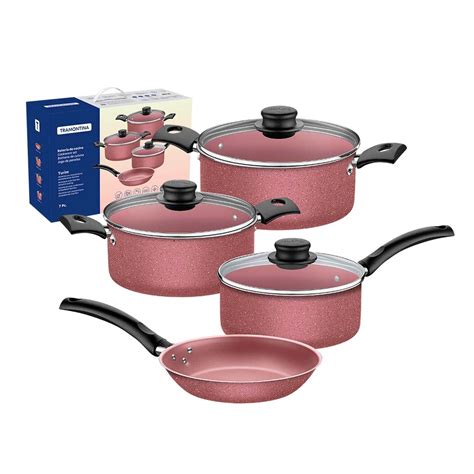 Bateria 7 piezas PenalbaWeb.com