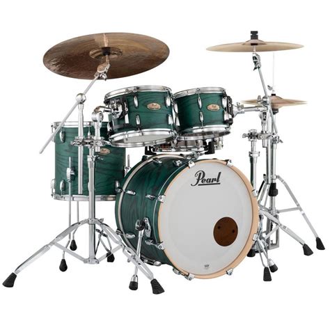 Bateria acustica pearl PenalbaWeb.com