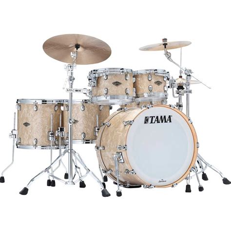 Bateria acustica tama PenalbaWeb.com