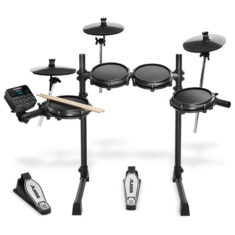 Bateria alesis PenalbaWeb.com