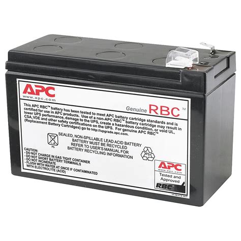 Bateria apc PenalbaWeb.com