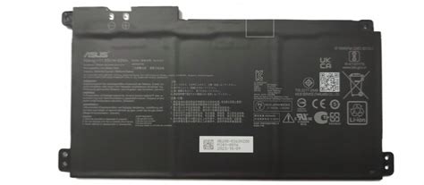 Bateria asus PenalbaWeb.com