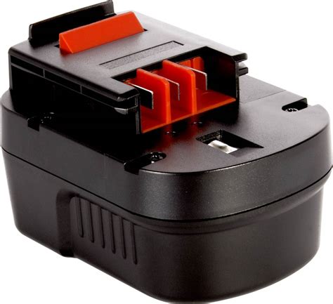 Bateria black and decker PenalbaWeb.com