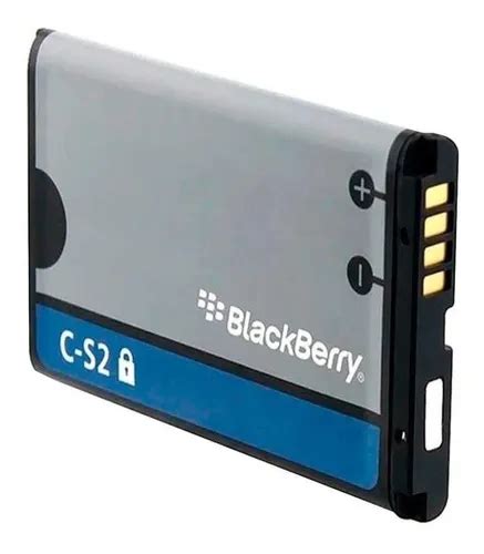 Bateria blackberry 8520 PenalbaWeb.com