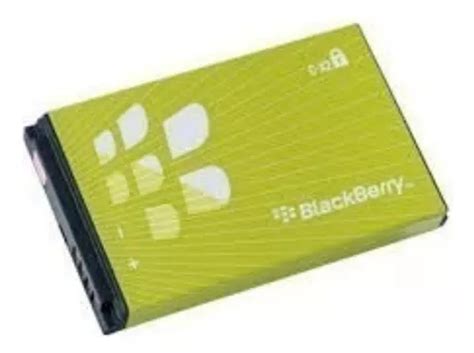 Bateria blackberry curve PenalbaWeb.com