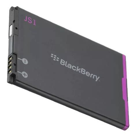 Bateria blackberry PenalbaWeb.com