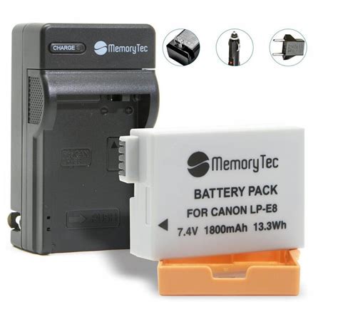 Bateria canon 550d PenalbaWeb.com