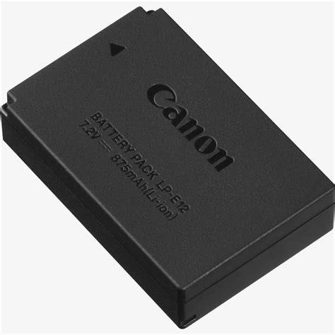 Bateria canon lp e12 PenalbaWeb.com