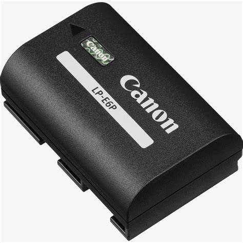 Bateria canon lp e6 PenalbaWeb.com