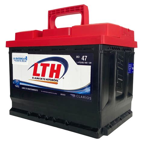 Bateria carro PenalbaWeb.com