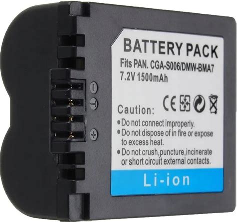 Bateria cga PenalbaWeb.com