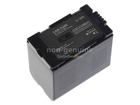 Bateria cgr PenalbaWeb.com