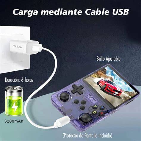 Bateria consola PenalbaWeb.com