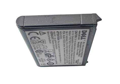 Bateria dell axim PenalbaWeb.com