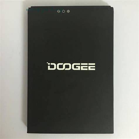 Bateria doogee PenalbaWeb.com