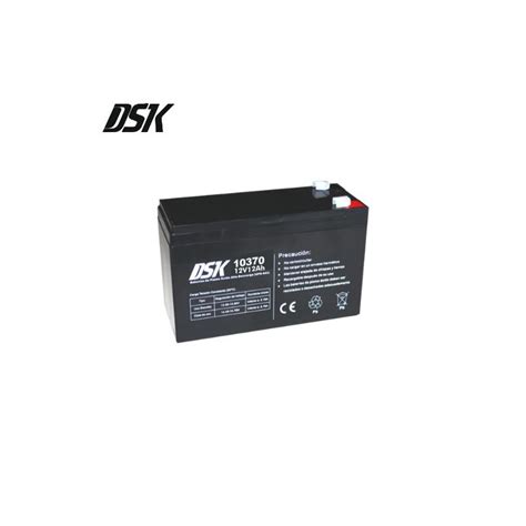 Bateria dsk PenalbaWeb.com