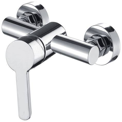 Bateria ducha PenalbaWeb.com