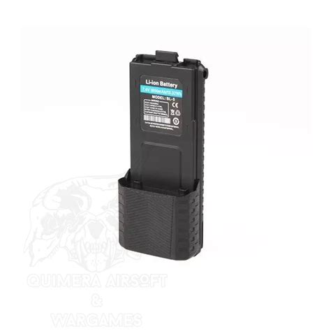 Bateria extendida PenalbaWeb.com