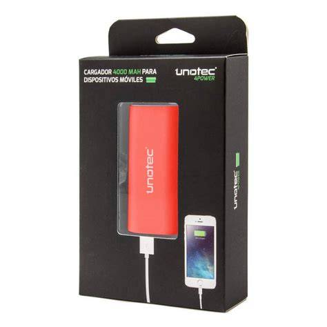 Bateria externa unotec PenalbaWeb.com