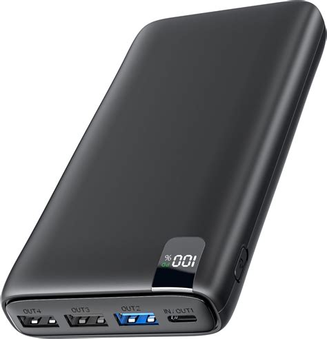 Bateria externa PenalbaWeb.com