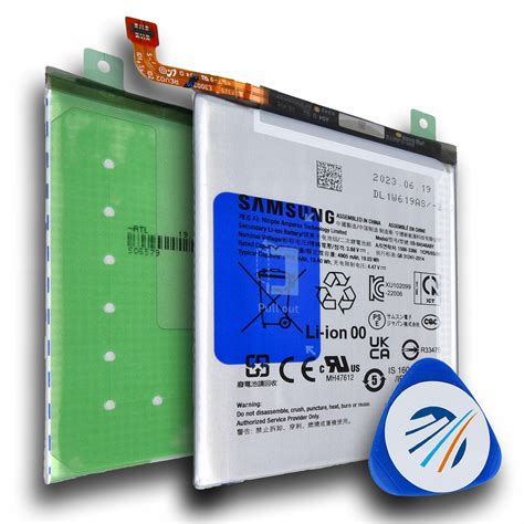 Bateria galaxy PenalbaWeb.com