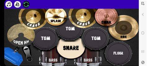 Bateria game PenalbaWeb.com