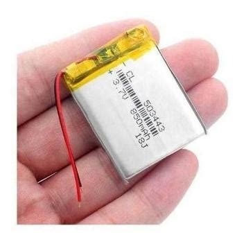 Bateria gps PenalbaWeb.com