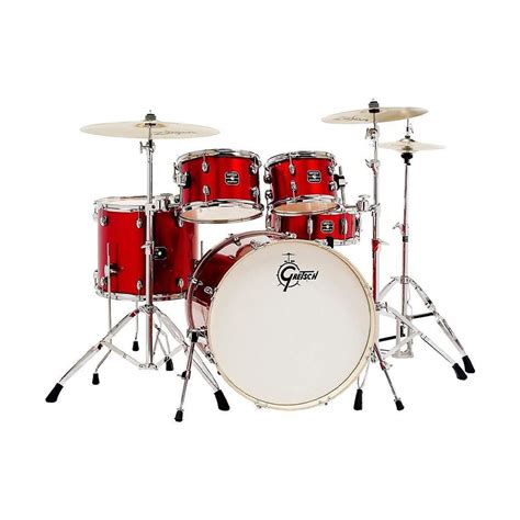 Bateria gretsch PenalbaWeb.com