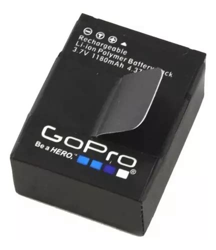 Bateria hero3 PenalbaWeb.com