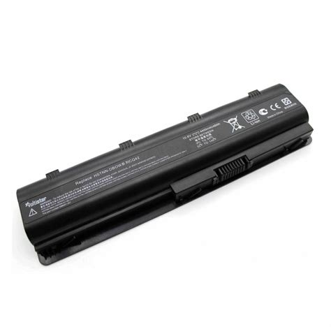 Bateria hp g62 PenalbaWeb.com