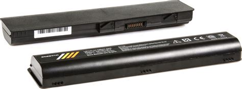 Bateria hp pavilion dv6 PenalbaWeb.com