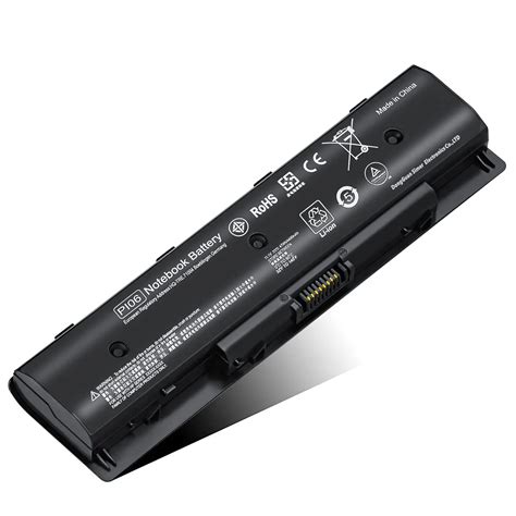 Bateria hp PenalbaWeb.com