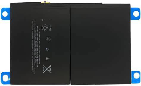 Bateria ipad PenalbaWeb.com