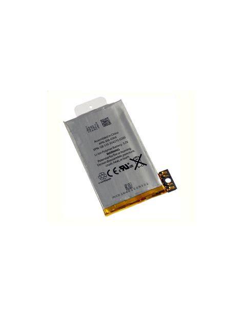 Bateria iphone 3g PenalbaWeb.com