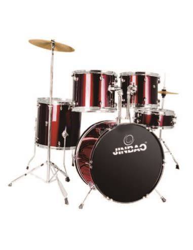 Bateria jinbao PenalbaWeb.com