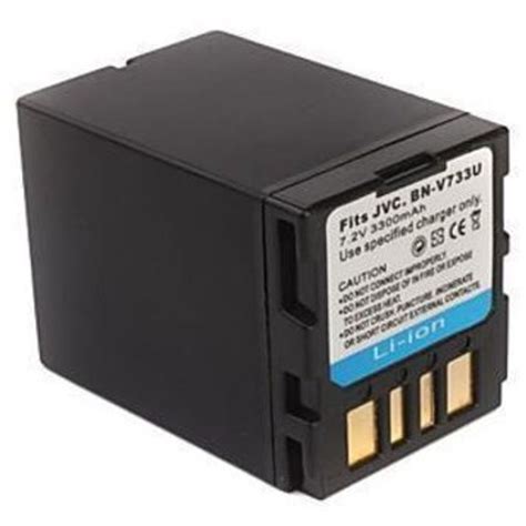 Bateria jvc PenalbaWeb.com