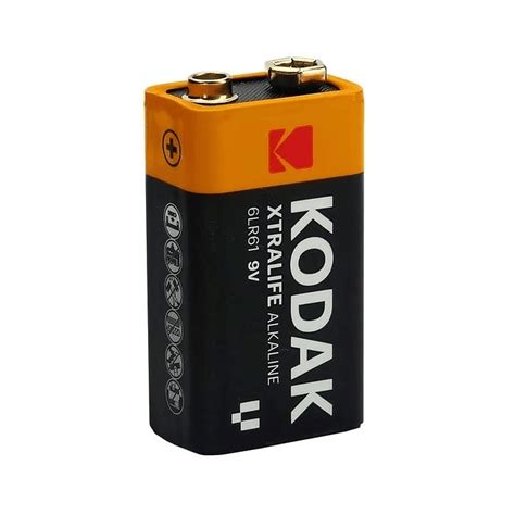 Bateria kodak PenalbaWeb.com