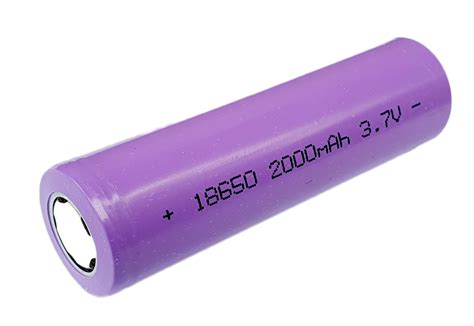 Bateria li PenalbaWeb.com