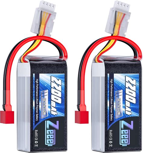Bateria lipo rc PenalbaWeb.com