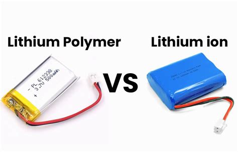 Bateria lithium polymer PenalbaWeb.com