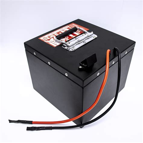 Bateria litio para moto PenalbaWeb.com